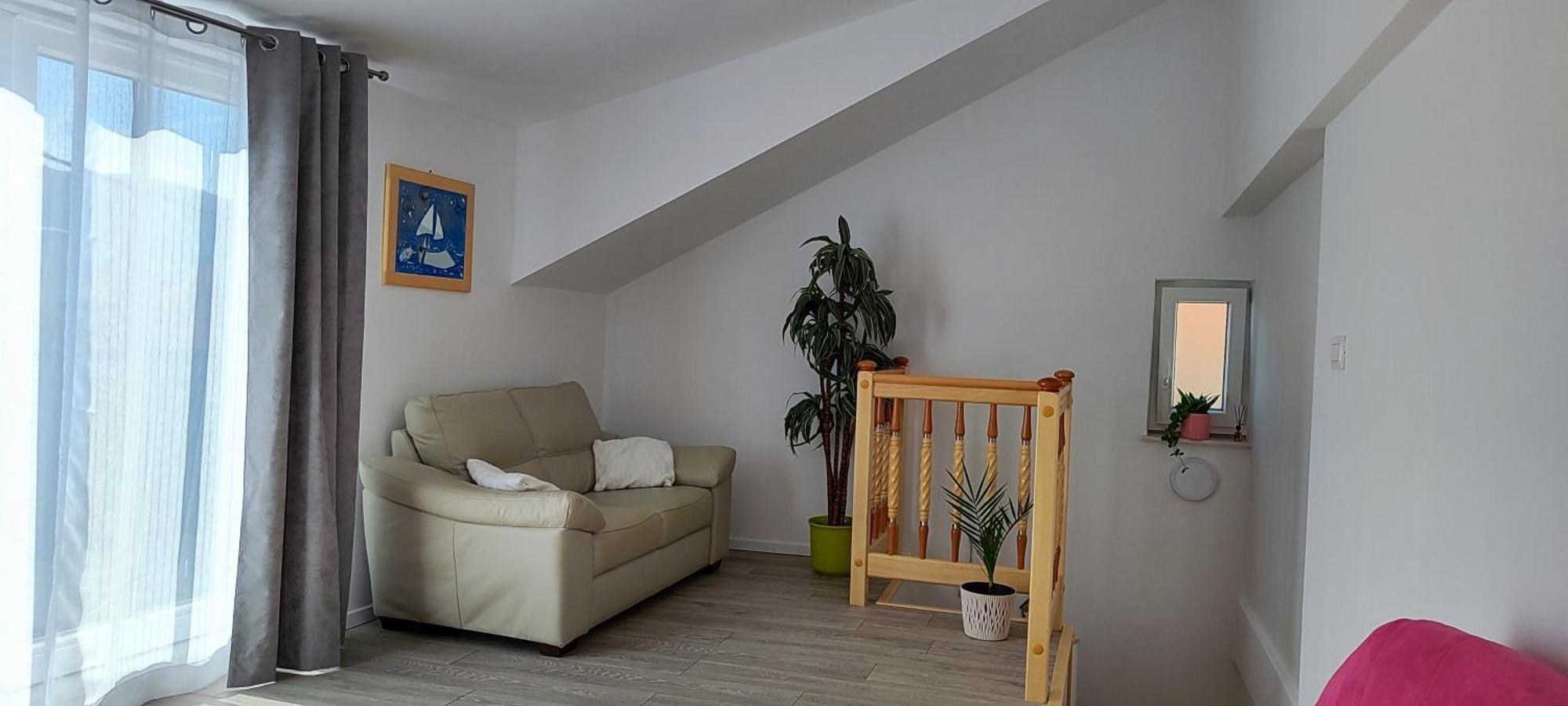 Apartman Leona Kastela Dış mekan fotoğraf