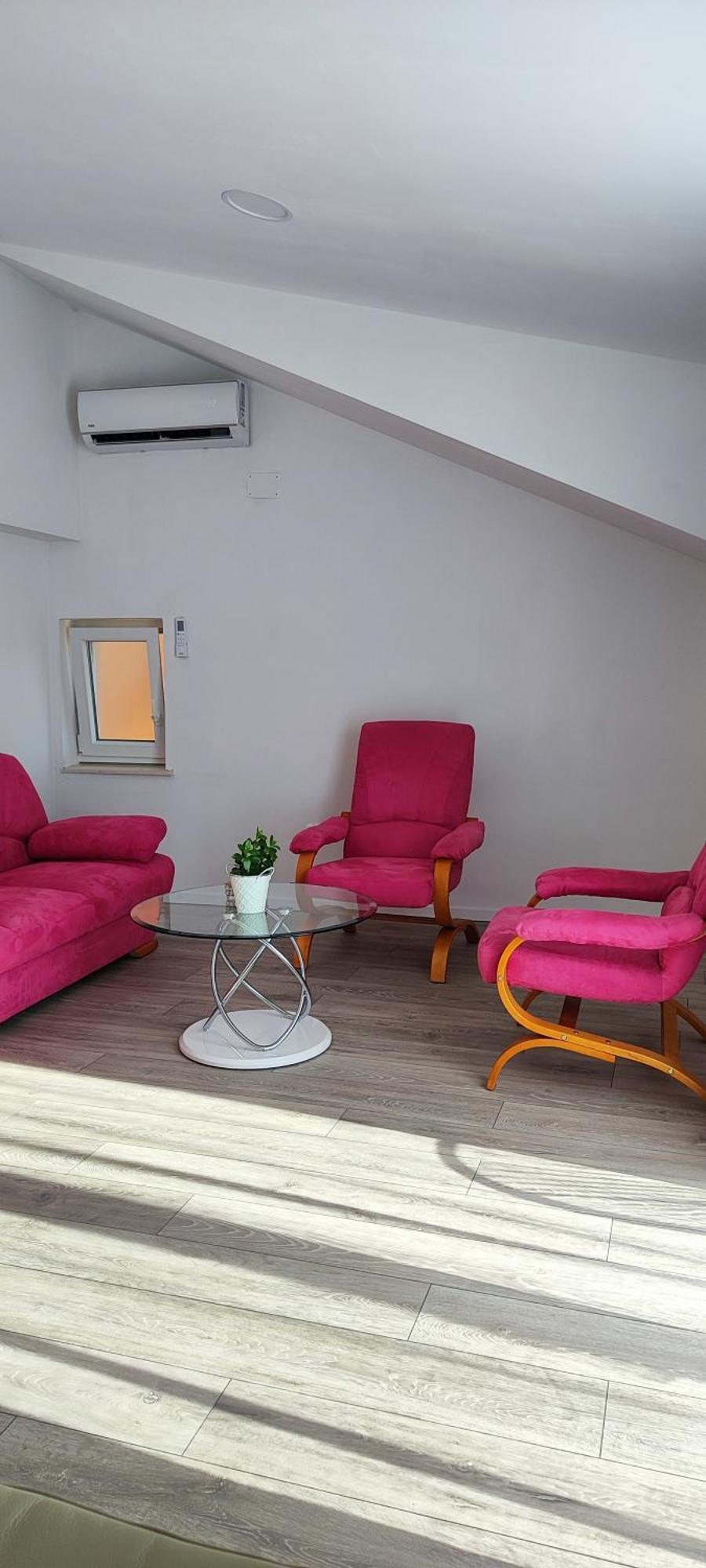 Apartman Leona Kastela Dış mekan fotoğraf